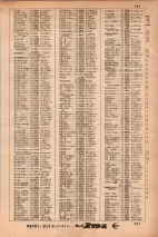 昭和34年3月1日現在大阪市50音別電話番号簿 0377ページのサムネイル