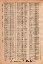 昭和34年3月1日現在大阪市50音別電話番号簿 0390ページのサムネイル