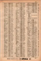 昭和34年3月1日現在大阪市50音別電話番号簿 0407ページのサムネイル