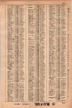 昭和34年3月1日現在大阪市50音別電話番号簿 0455ページのサムネイル