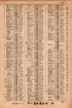昭和34年3月1日現在大阪市50音別電話番号簿 0579ページのサムネイル