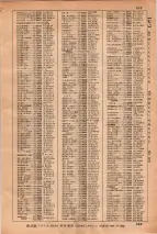 昭和34年3月1日現在大阪市50音別電話番号簿 0649ページのサムネイル