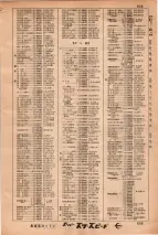昭和34年3月1日現在大阪市50音別電話番号簿 0651ページのサムネイル