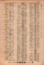 昭和34年3月1日現在大阪市50音別電話番号簿 0697ページのサムネイル