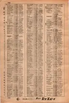 昭和34年3月1日現在大阪市50音別電話番号簿 0698ページのサムネイル