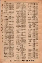 昭和34年3月1日現在大阪市50音別電話番号簿 0720ページのサムネイル