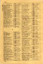 昭和34年3月1日現在大阪市50音別電話番号簿 0736ページのサムネイル