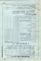 昭和34年3月1日現在大阪市50音別電話番号簿 0775ページのサムネイル