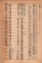 昭和35年3月1日現在大阪市50音別電話番号簿 0021ページのサムネイル