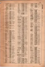 昭和35年3月1日現在大阪市50音別電話番号簿 0023ページのサムネイル
