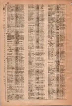昭和35年3月1日現在大阪市50音別電話番号簿 0040ページのサムネイル