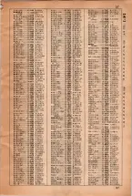 昭和35年3月1日現在大阪市50音別電話番号簿 0043ページのサムネイル
