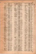 昭和35年3月1日現在大阪市50音別電話番号簿 0055ページのサムネイル