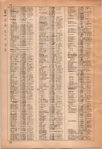 昭和35年3月1日現在大阪市50音別電話番号簿 0058ページのサムネイル