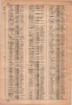 昭和35年3月1日現在大阪市50音別電話番号簿 0064ページのサムネイル