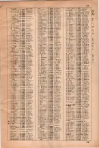 昭和35年3月1日現在大阪市50音別電話番号簿 0065ページのサムネイル