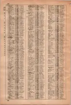 昭和35年3月1日現在大阪市50音別電話番号簿 0072ページのサムネイル