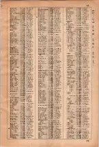 昭和35年3月1日現在大阪市50音別電話番号簿 0091ページのサムネイル