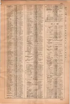 昭和35年3月1日現在大阪市50音別電話番号簿 0107ページのサムネイル
