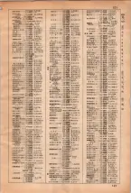 昭和35年3月1日現在大阪市50音別電話番号簿 0127ページのサムネイル