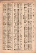 昭和35年3月1日現在大阪市50音別電話番号簿 0129ページのサムネイル