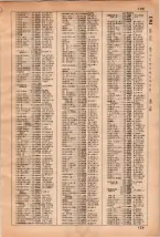 昭和35年3月1日現在大阪市50音別電話番号簿 0135ページのサムネイル