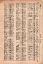 昭和35年3月1日現在大阪市50音別電話番号簿 0137ページのサムネイル
