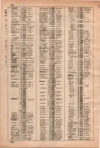 昭和35年3月1日現在大阪市50音別電話番号簿 0144ページのサムネイル
