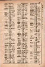 昭和35年3月1日現在大阪市50音別電話番号簿 0145ページのサムネイル