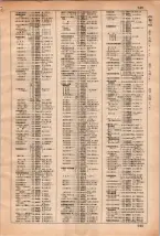 昭和35年3月1日現在大阪市50音別電話番号簿 0151ページのサムネイル