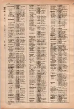 昭和35年3月1日現在大阪市50音別電話番号簿 0152ページのサムネイル