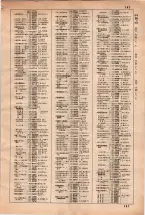 昭和35年3月1日現在大阪市50音別電話番号簿 0153ページのサムネイル