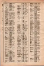 昭和35年3月1日現在大阪市50音別電話番号簿 0156ページのサムネイル