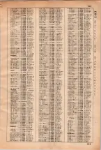 昭和35年3月1日現在大阪市50音別電話番号簿 0159ページのサムネイル