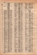 昭和35年3月1日現在大阪市50音別電話番号簿 0162ページのサムネイル