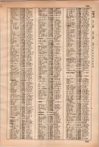 昭和35年3月1日現在大阪市50音別電話番号簿 0165ページのサムネイル