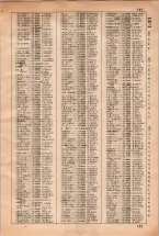 昭和35年3月1日現在大阪市50音別電話番号簿 0167ページのサムネイル