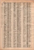 昭和35年3月1日現在大阪市50音別電話番号簿 0168ページのサムネイル