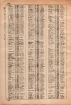 昭和35年3月1日現在大阪市50音別電話番号簿 0170ページのサムネイル