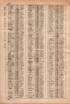 昭和35年3月1日現在大阪市50音別電話番号簿 0172ページのサムネイル