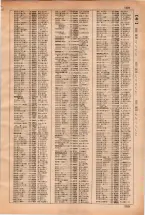 昭和35年3月1日現在大阪市50音別電話番号簿 0175ページのサムネイル