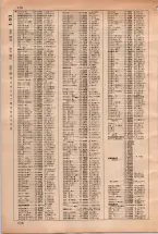 昭和35年3月1日現在大阪市50音別電話番号簿 0176ページのサムネイル