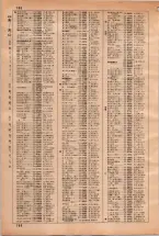 昭和35年3月1日現在大阪市50音別電話番号簿 0186ページのサムネイル