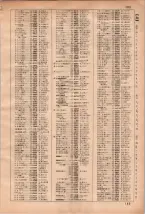 昭和35年3月1日現在大阪市50音別電話番号簿 0191ページのサムネイル