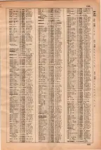 昭和35年3月1日現在大阪市50音別電話番号簿 0193ページのサムネイル
