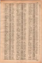 昭和35年3月1日現在大阪市50音別電話番号簿 0207ページのサムネイル