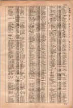 昭和35年3月1日現在大阪市50音別電話番号簿 0223ページのサムネイル