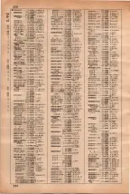昭和35年3月1日現在大阪市50音別電話番号簿 0228ページのサムネイル