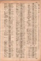 昭和35年3月1日現在大阪市50音別電話番号簿 0231ページのサムネイル
