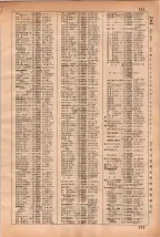 昭和35年3月1日現在大阪市50音別電話番号簿 0241ページのサムネイル